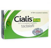 This is Why Generic Version of Cialis is Not Working for You