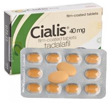 This is Why Generic Version of Cialis is Not Working for You