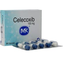 Celebrex 100 mg