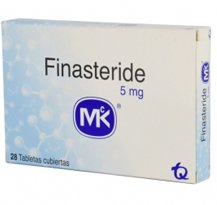 FINPECIA 5 MG