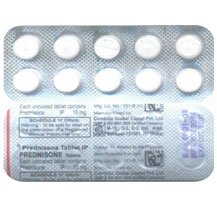 PREDNISONE 10 MG