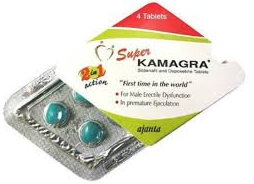 KAMAGRA 100 MG