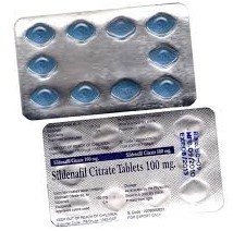 SILDENAFIL 100 MG